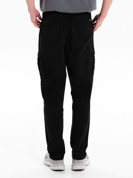 Pantaloni Negru