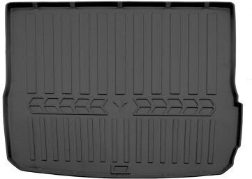 Covoraș de Protecție Umbrella Audi A6 C6 Combi Fără Buzunare 2004-2011