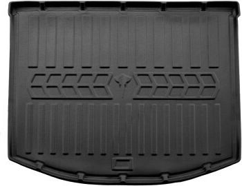 Covoraș de protecție tip umbrelă Mazda 3 BK Hatchback 2003-2009