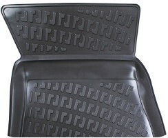 Set de 4 covorașe auto din cauciuc pentru Seat Alhambra II 7N 2010 Umbrella