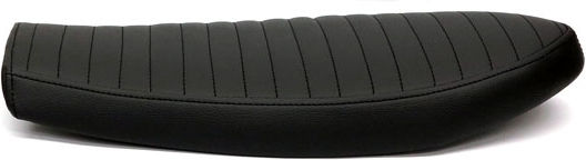 Moto Discovery Motorcycle Saddle for Yamaha SR SCRSR-SCRAMBLER-MD