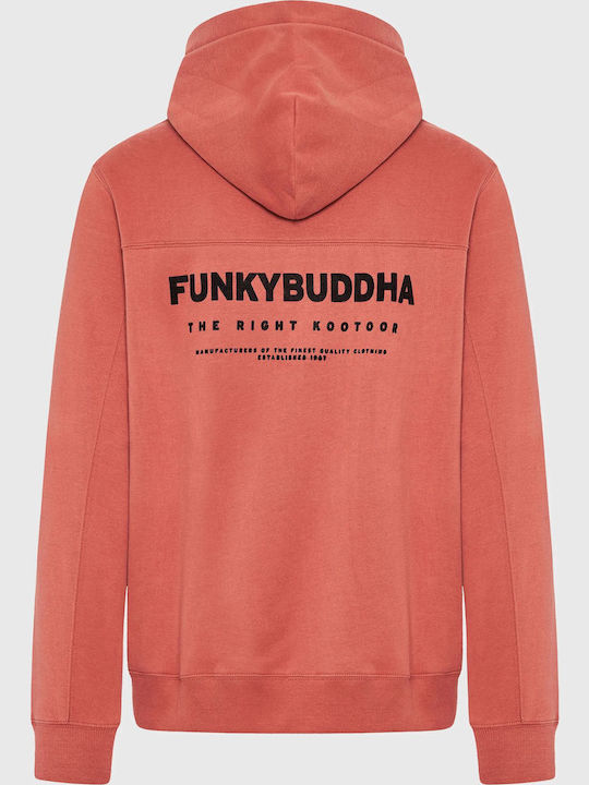 Funky Buddha