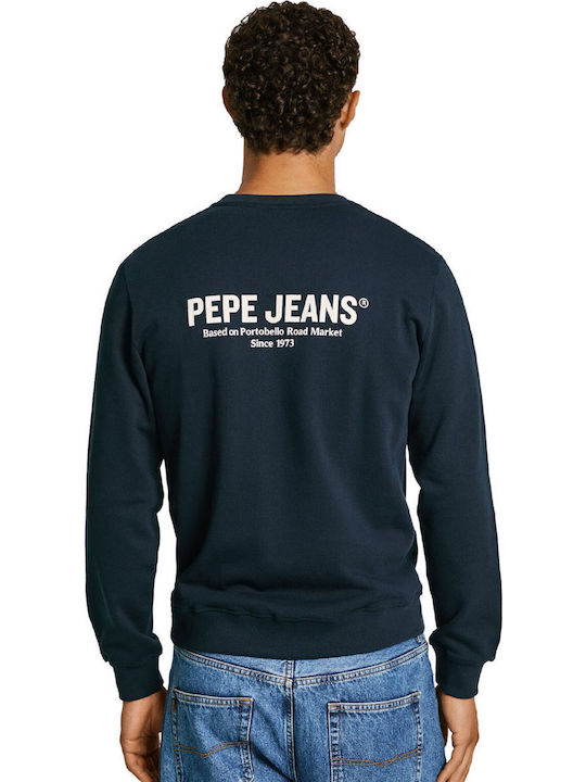 Sweatshirt Blue