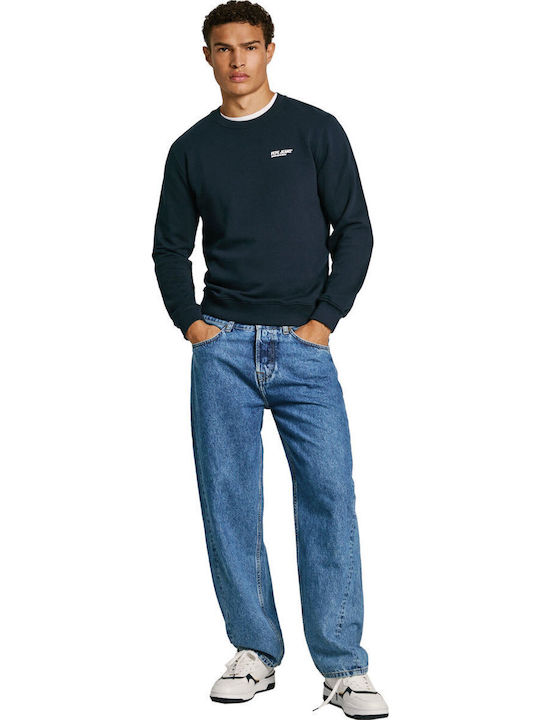 Sweatshirt Blue