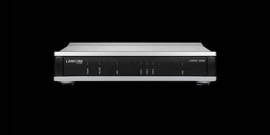 Lancom VPN Router 1τμχ (1800EF-4GEU)