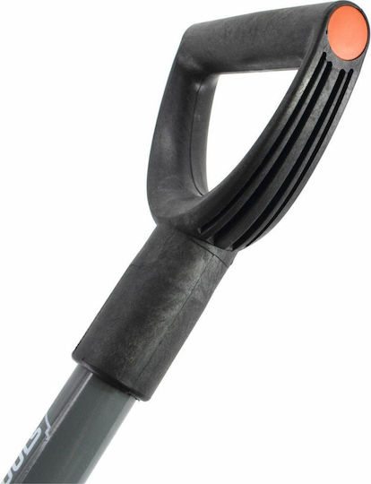 Mâner pentru lopată de drenaj din metal Awtools