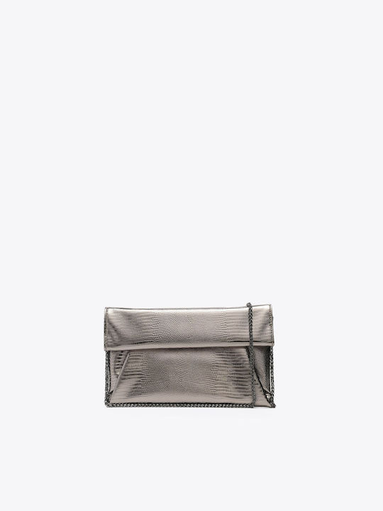 Axel Women's Bag Hand Gray