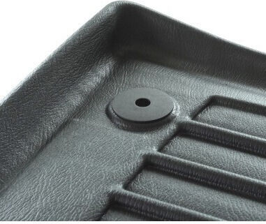Set de covorașe auto din cauciuc pentru Mazda CX-5 KE 2012-2017