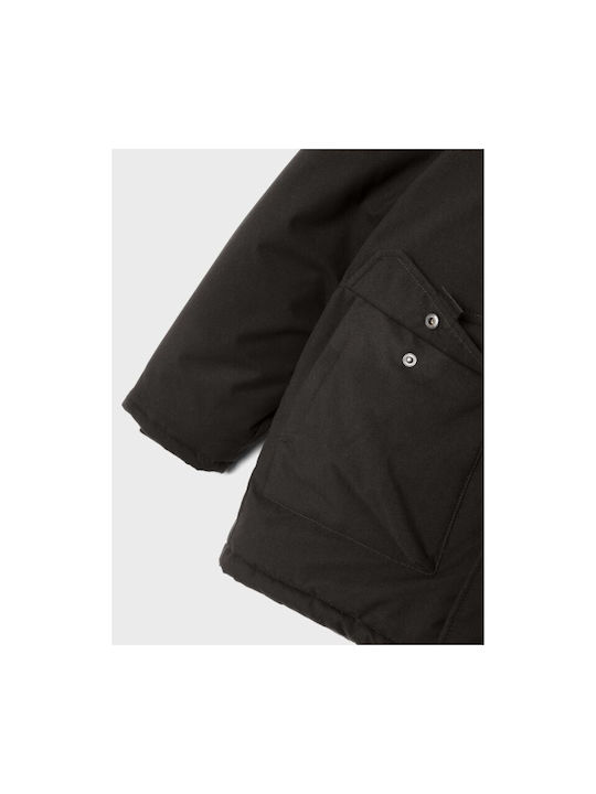 Name It Kids Casual Jacket Black