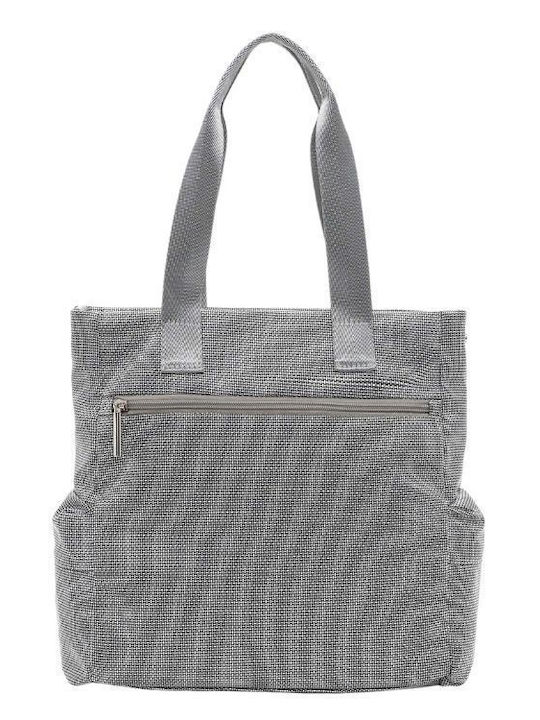 Suri Frey Damen Tasche Schulter Gray