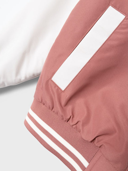 Παιδικό Bomber Rose