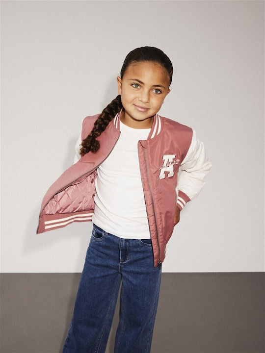 Παιδικό Bomber Rose