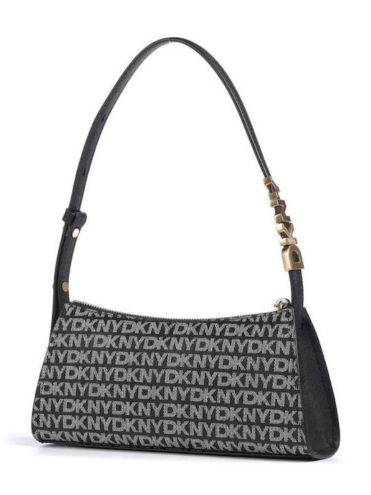 DKNY Women's Bag Shoulder Black