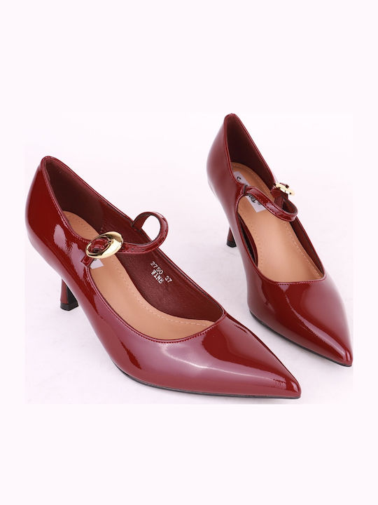 Sweet Shoes