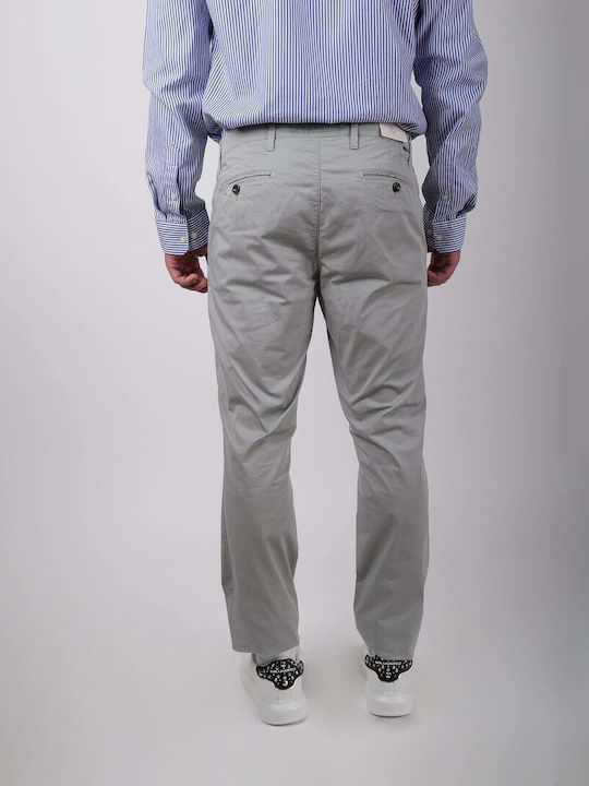 Trousers Gray