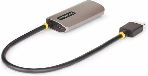 StarTech Μετατροπέας HDMI male σε DisplayPort female 1τμχ 148B-HDMI-DP-8K
