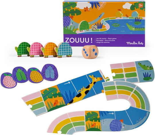 Moulin Roty Детски Занаяти за Деца 3+ години+ Години