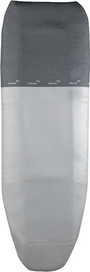 Vileda Rapid Покривка за гладене Сив 130x45см