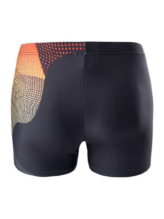 Aquawave Costum de baie pentru copii Pantaloni scurți de înot Negru