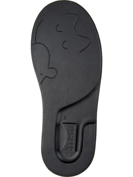 Anatomic Leather Kids Loafers & Moccasins Black