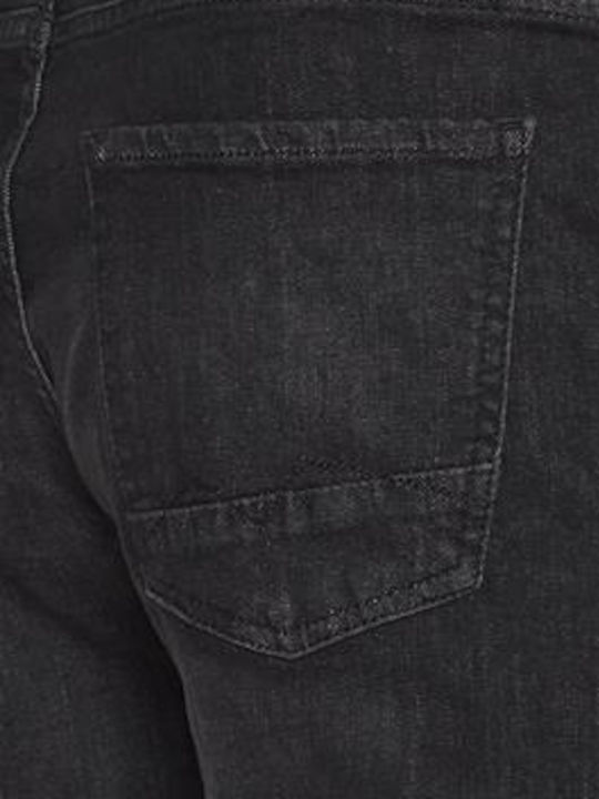 Blend Herren Jeanshose in Slim Fit Black