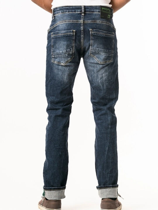 Profil Jean Men's Jeans Pants in Regular Fit Jean