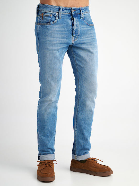 Staff Men's Jeans Pants Blue