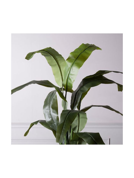 Artificial Outdoor Tree Bird of Paradise Green 190cm Supergreens