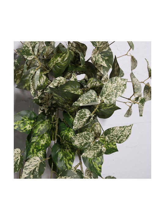 Artificial Decorative Branch Ivy Green 70cm Supergreens