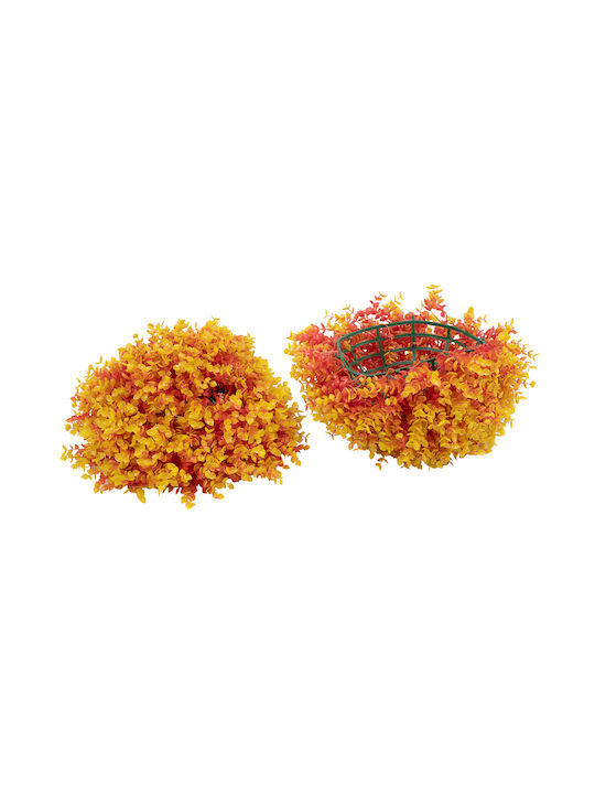Tufă Artificială Buxus (Box comun) 46cm GloboStar