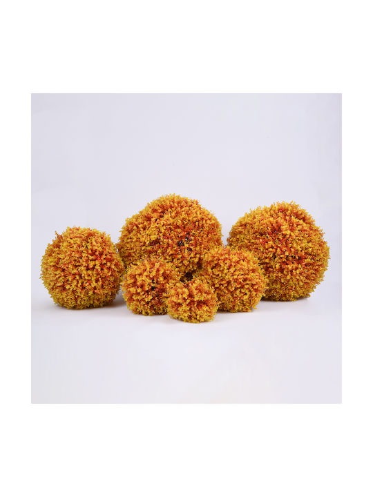 Tufă Artificială Buxus (Box comun) 36cm GloboStar