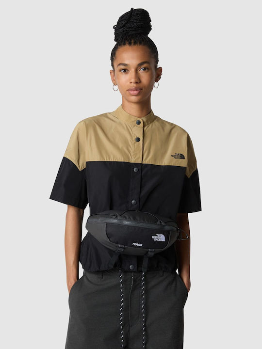 The North Face Lumbar Bum Bag pentru Curea Gri NF0A81EO4JK