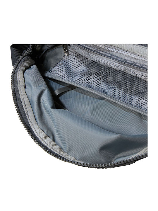 Lumbar Belt Bag Gray