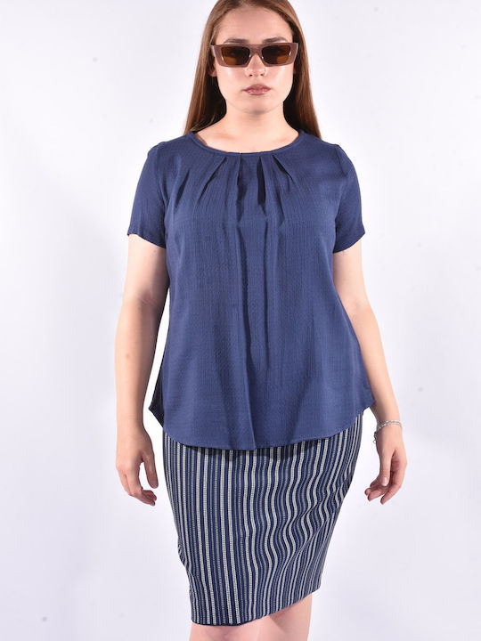 Пола Blue