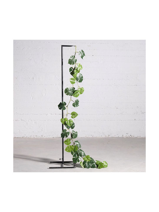 Supergreens Hanging Artificial Plant Fern Green 84cm 1pcs