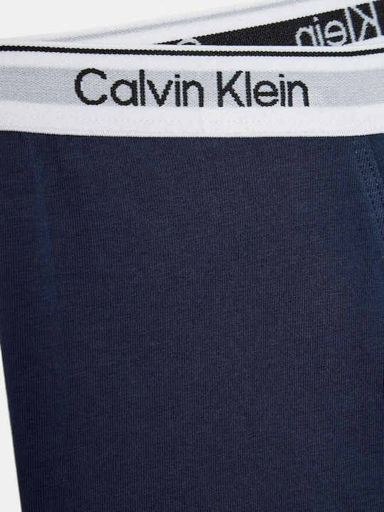 Calvin Klein Set pentru copii cu boxeri Multicolore 2buc