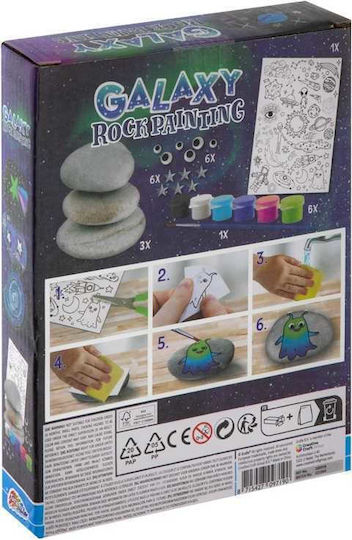 Rock Painting Set