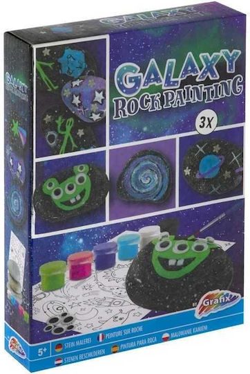 Rock Painting Set