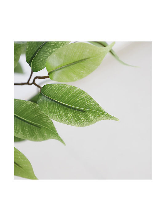 Arbore Artificial de Exterior Ficus Lyrata Green 150cm Newplan