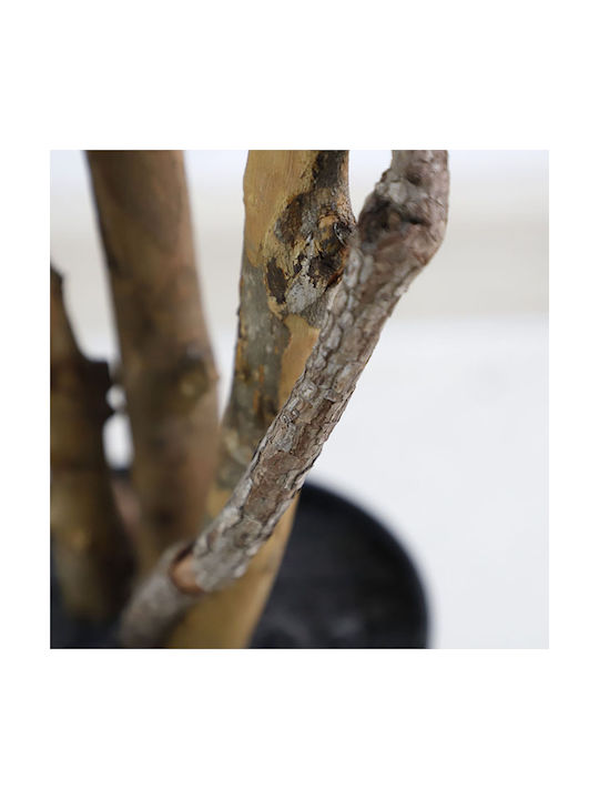 Arbore Artificial de Exterior Ficus Lyrata Green 150cm Newplan