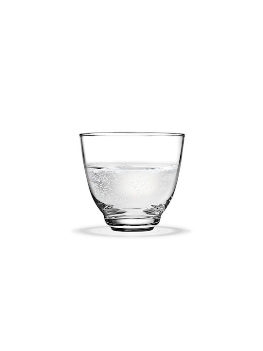 RCR Tumbler Glas Whiskey aus Kristall 320ml