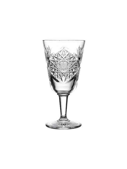 Libbey Glass Liqueur/Ouzo made of Glass Goblet 300ml