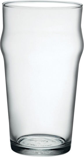 Bormioli Rocco Pahar Pentru Bere Din Sticlă 290ml