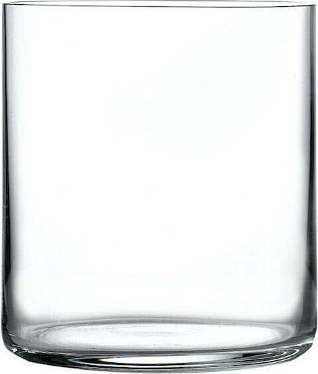 Luigi Bormioli Top Class Ποτήρι Νερού / Ουίσκι Κρυστάλλινο 440ml Luigi Bormioli Top Class Ποτήρι Νερού / Ουίσκι Κρυστάλλινο 440ml