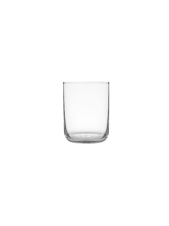 Libbey Pahar Whiskey din Sticlă 350ml