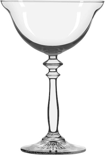 ONIS Champagnerglas aus Glas Kelch 245ml 37.01407