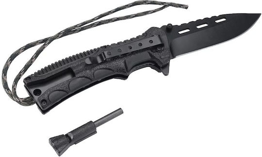 Survival Нож Survival Сив в Калъф