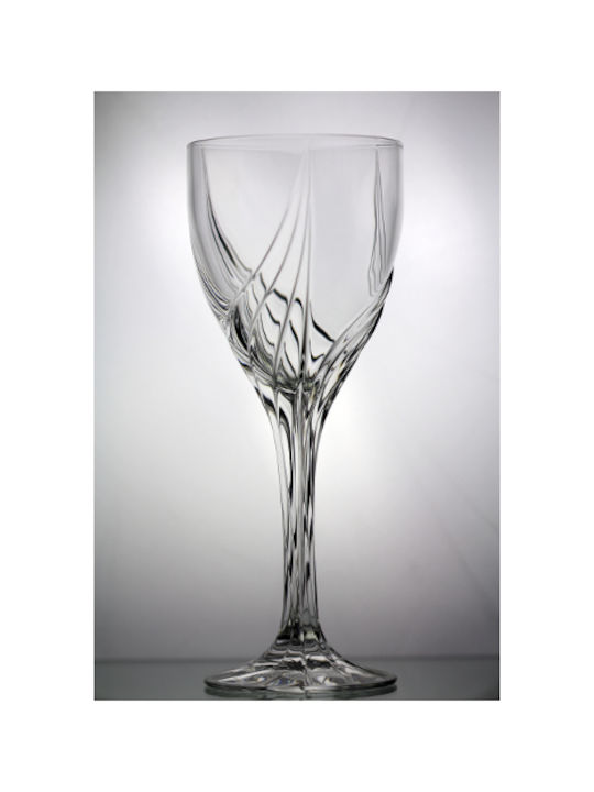 Nachtmann Debut Glass Water made of Crystal Goblet