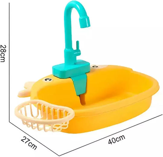 Children's Sink