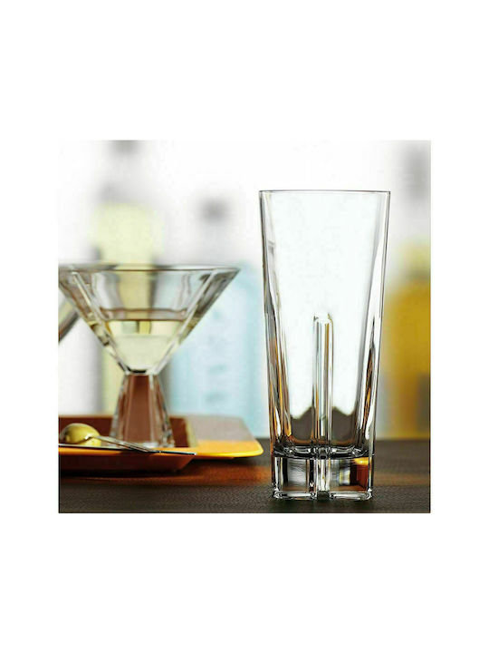 Nachtmann Havanna Set of Glasses made of Crystal 26pcs